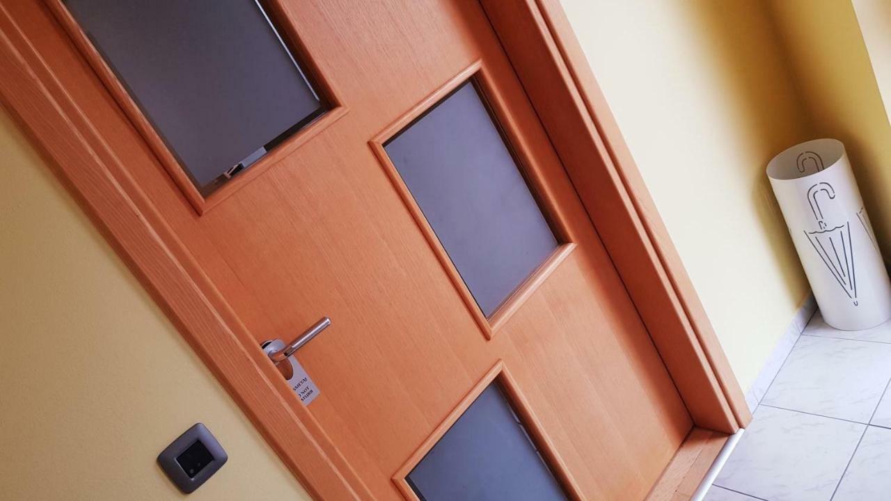 Apartment Dominik Osijek Exterior photo